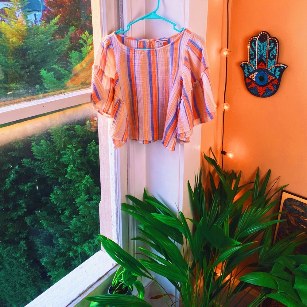 AE Pastel Top 💫 - Picture 2 of 7